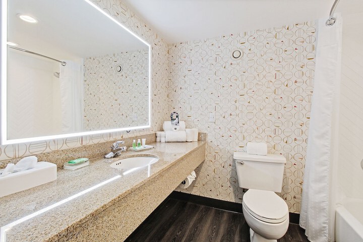 Holiday Inn Chicago Nw Crystal Lk Convention Center by IHG