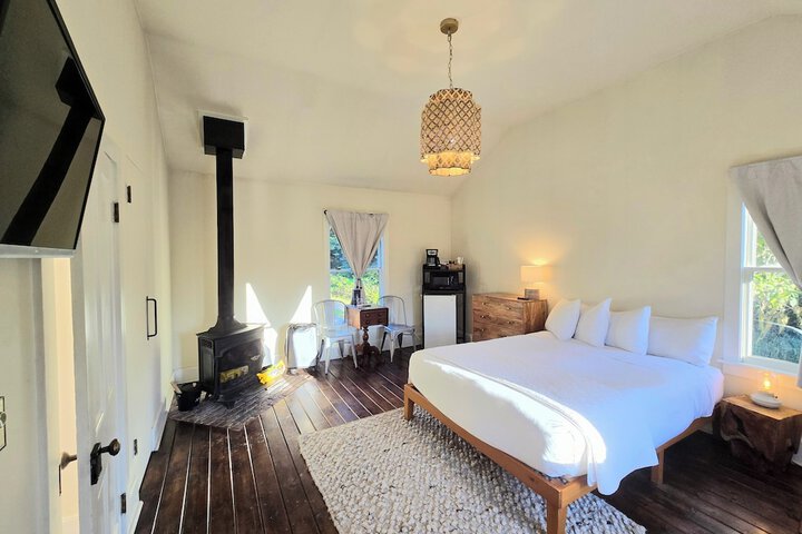 Dennens Victorian Farmhouse