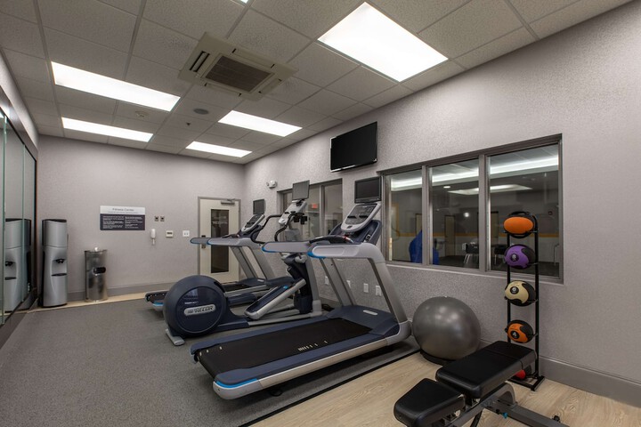 Hilton Garden Inn Lynchburg
