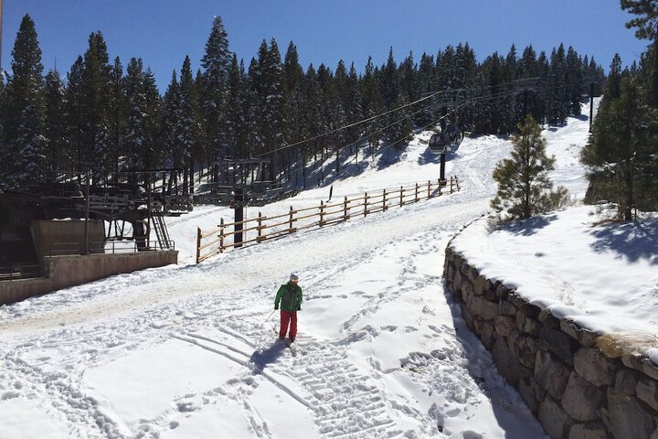 Hyatt Vacation Club at Northstar Lodge Lake Tahoe