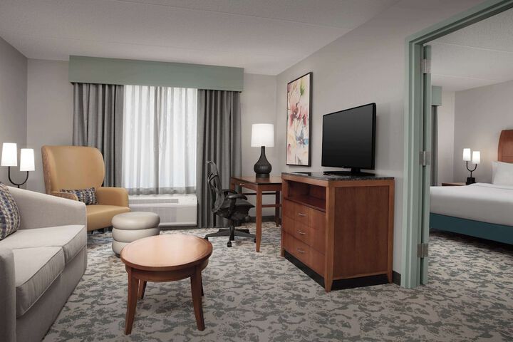 Hilton Garden Inn Columbia / Harbison