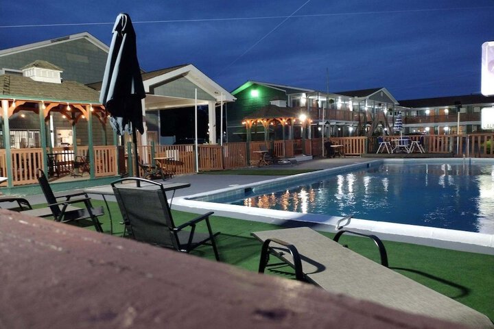 Pool 5 of 55