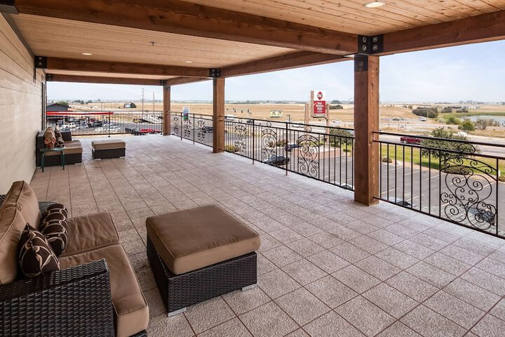Best Western Plus Flathead Lake Inn & Suites