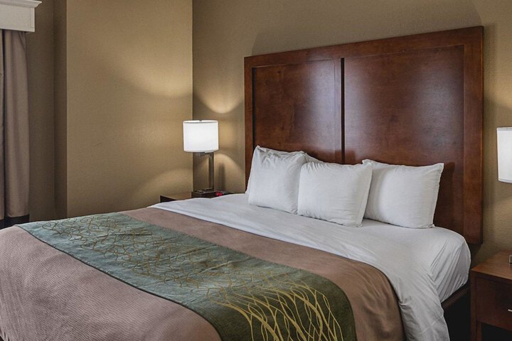 Comfort Inn Midland South I-20