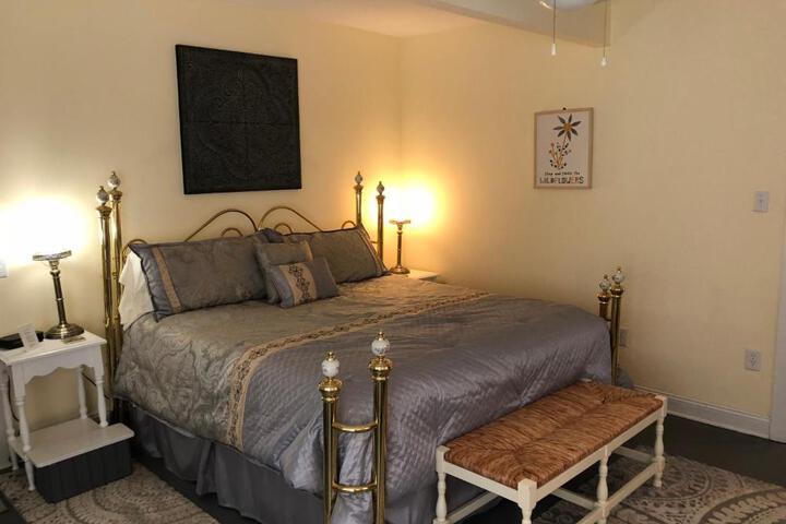 Stamford Gables Bed and Breakfast