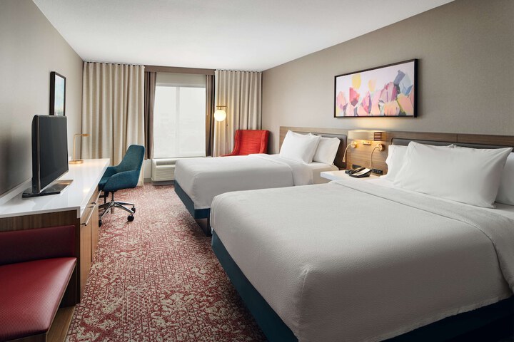 Hilton Garden Inn Schaumburg