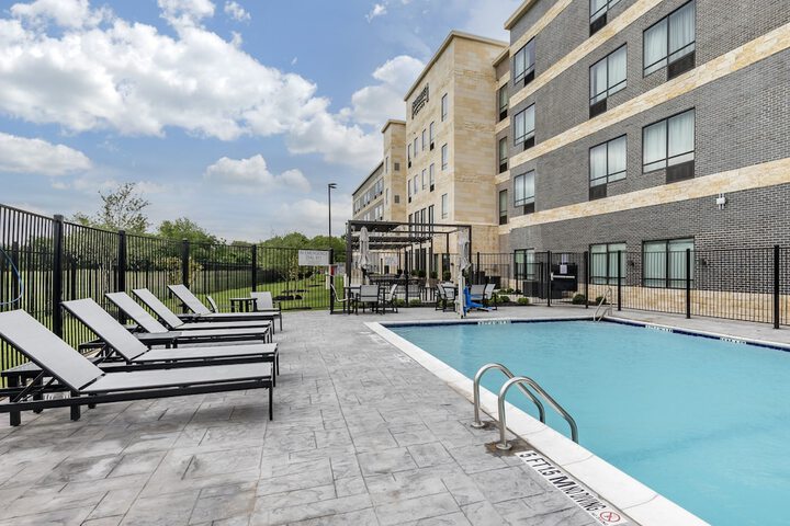 Staybridge Suites Dallas Grand Prairie by IHG