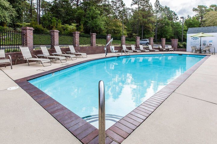 Comfort Inn Pinehurst - Southern Pines