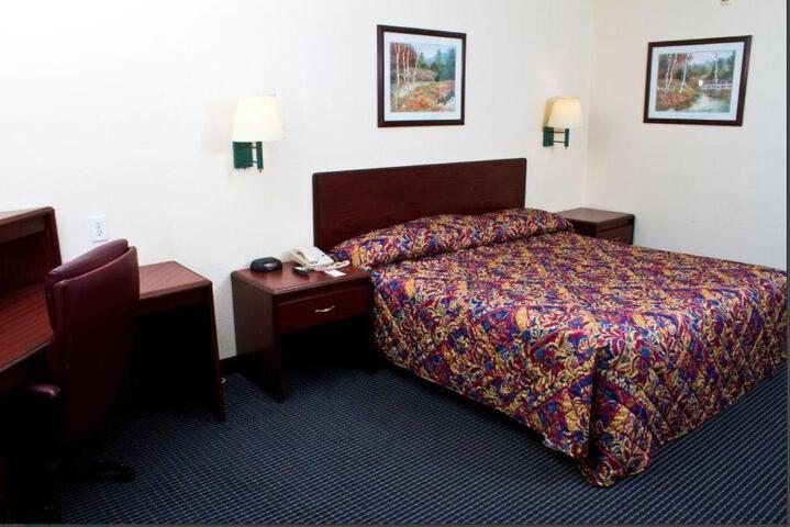 Country Hearth Inn & Suites Union City Atlanta