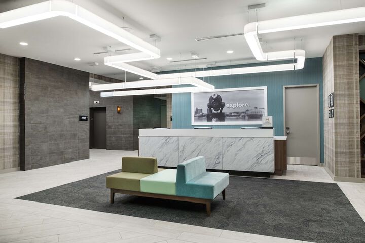 Hotel Interior 11 of 45