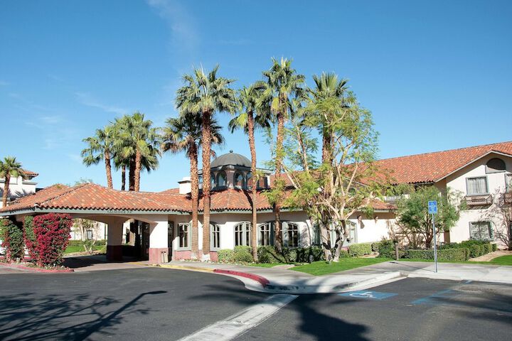 Hilton Garden Inn Palm Springs - Rancho Mirage