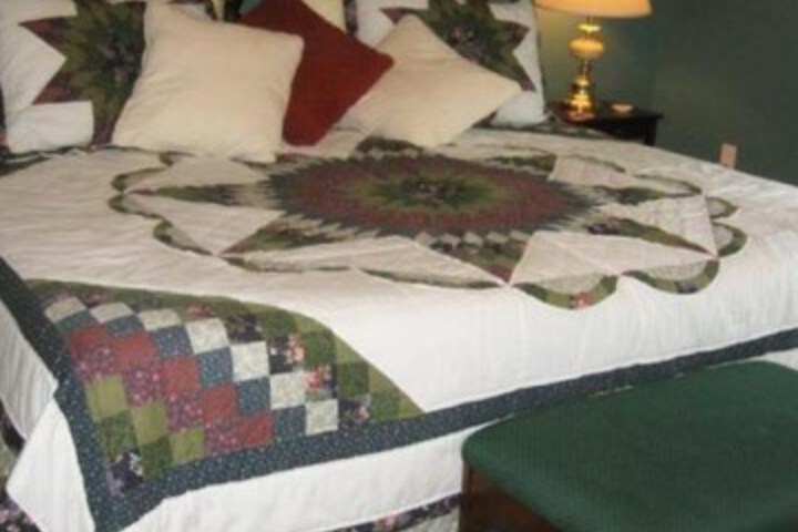 The Cobbled Path Bed and Breakfast