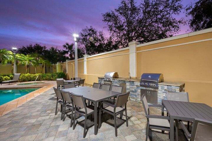 Residence Inn by Marriott Daytona Beach Speedway / Airport