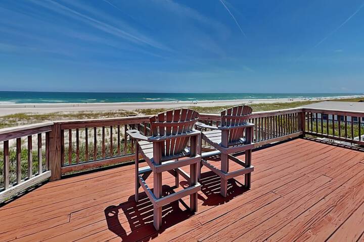 Paradise Palms by Topsail Realty