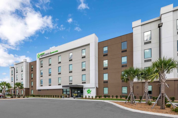 Extended Stay America Premier Suites Titusville Space Center