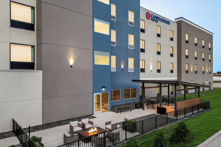 Candlewood Suites North Platte by IHG