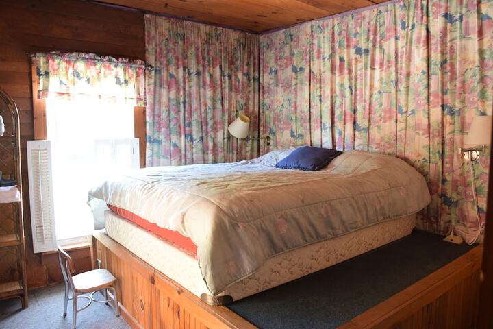 Lake House