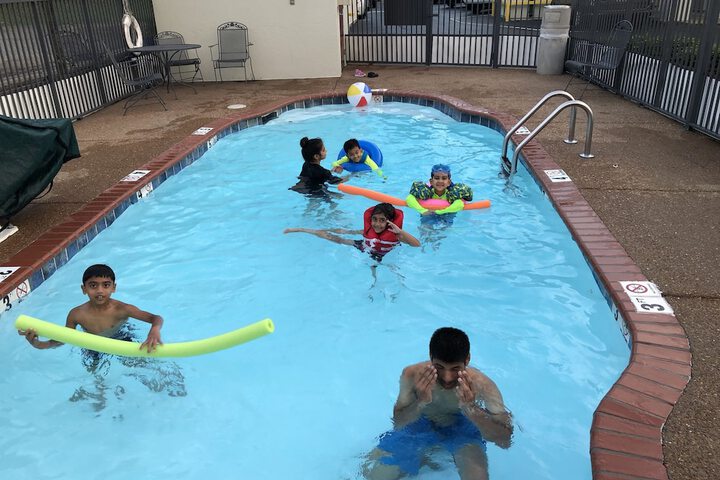 Pool 3 of 17