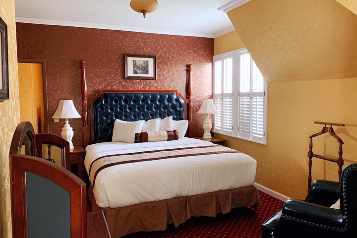 Eureka Inn Trademark Collection by Wyndham