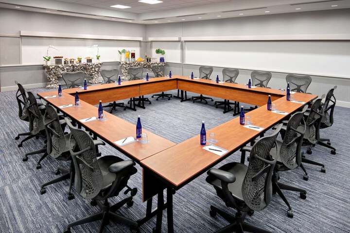 Meeting 28 of 42