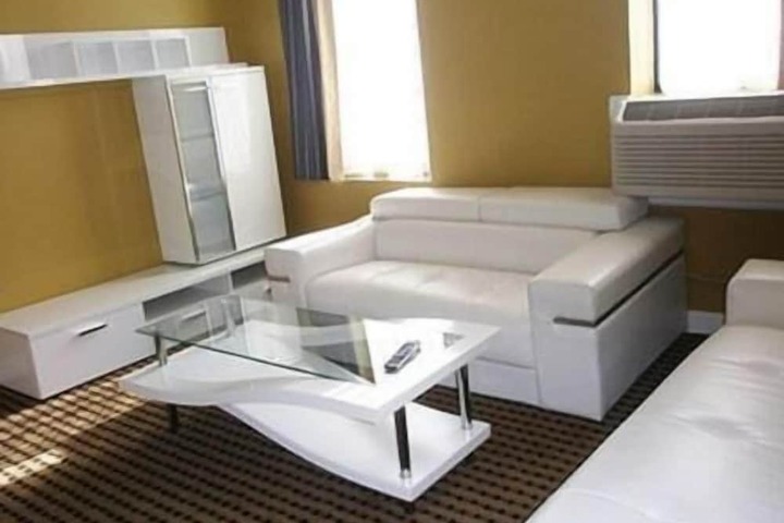 Prince Hotel
