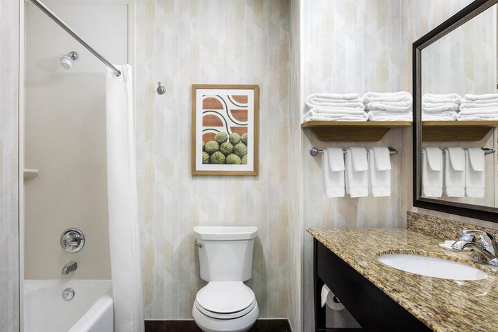 Hampton Inn & Suites Hope