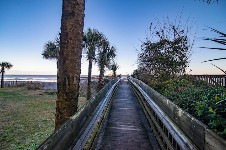 Lachicotte Vacation Rentals