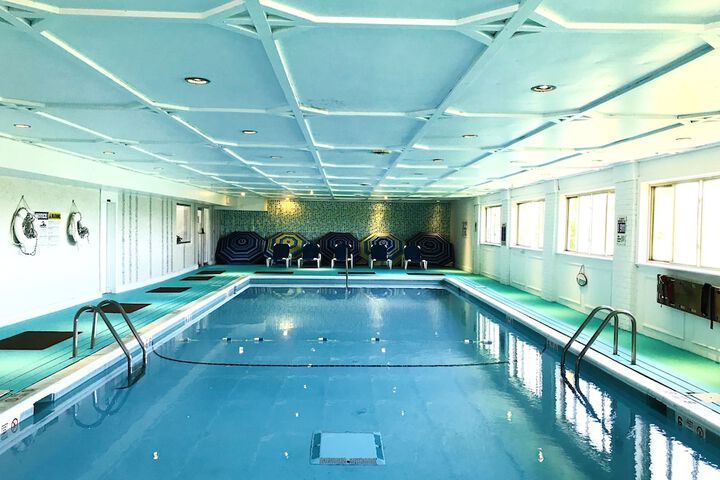 Pool 5 of 47
