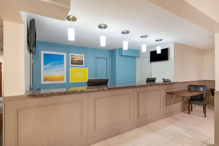 Hotel Interior 11 of 46