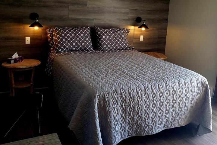 Motel Shantik
