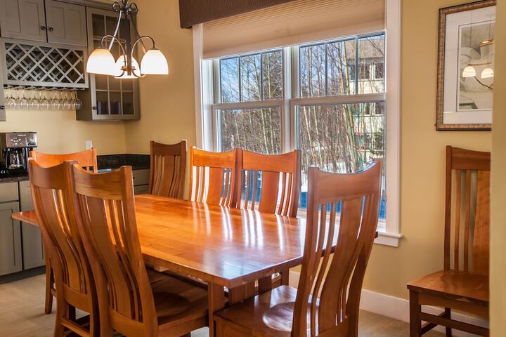 Smugglers Notch Resort by Resort Stay