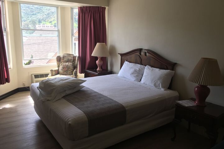 Hotel St. Lauren