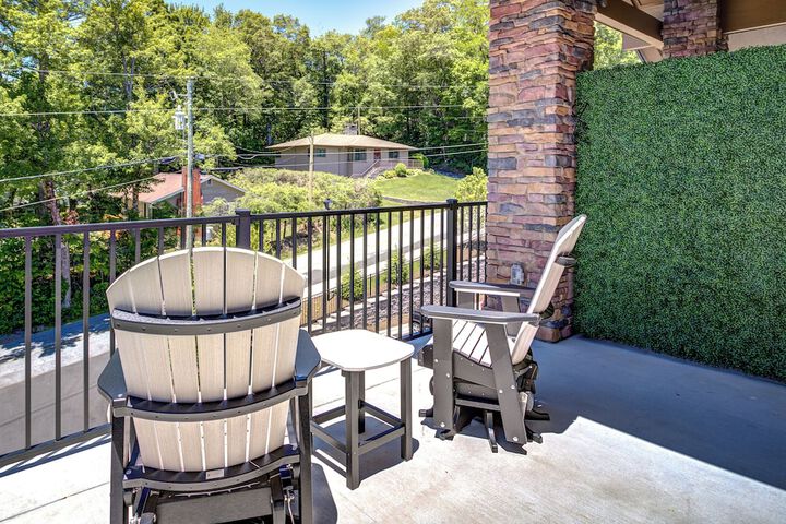 Terrace/Patio 105 of 120