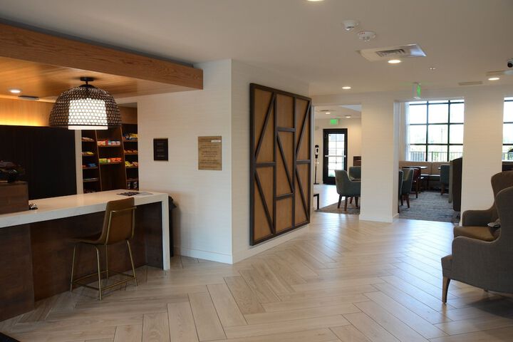 Staybridge Suites Nashville SE - Murfreesboro by IHG