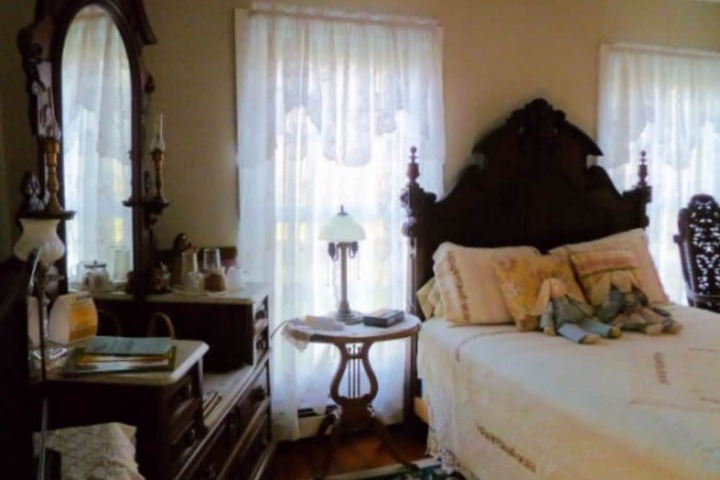 Belle Aire Mansion Guest House