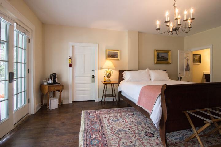 Kedron Valley Inn