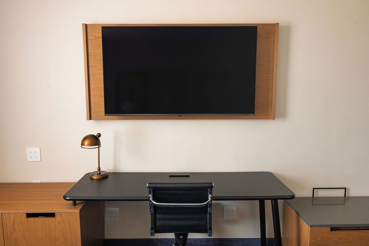 Fairfield Inn by Marriott JFK Airport