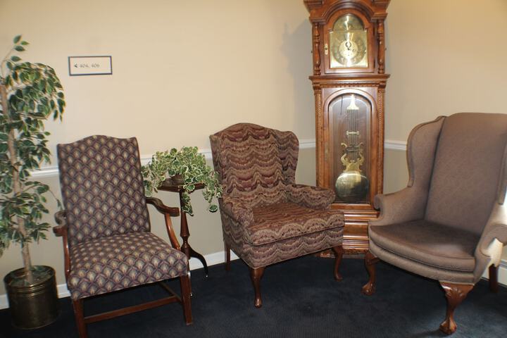 Waynebrook Inn Est 1865