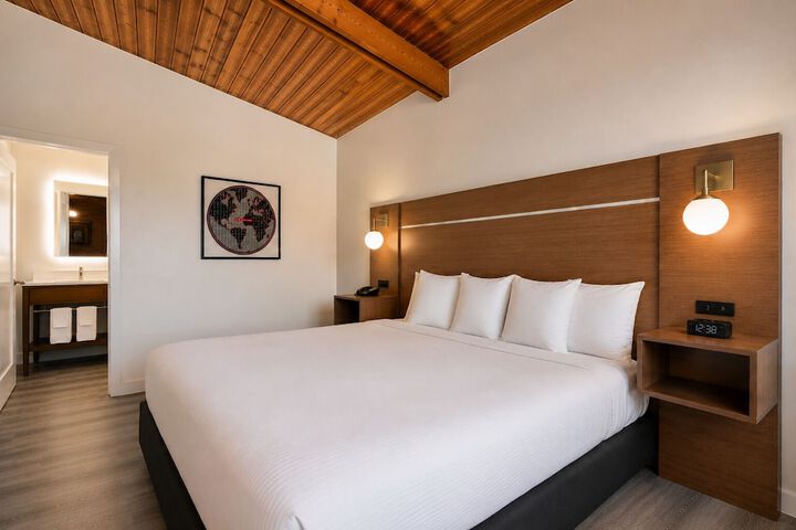 Ramada by Wyndham 1000 Islands / Gananoque
