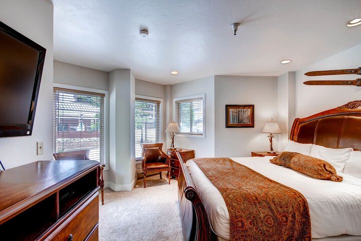 Village at Breckenridge a Vail Resorts Property