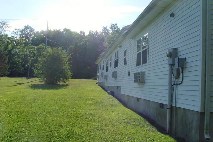 NORTH RIDGE MOTEL GETTYSBURG