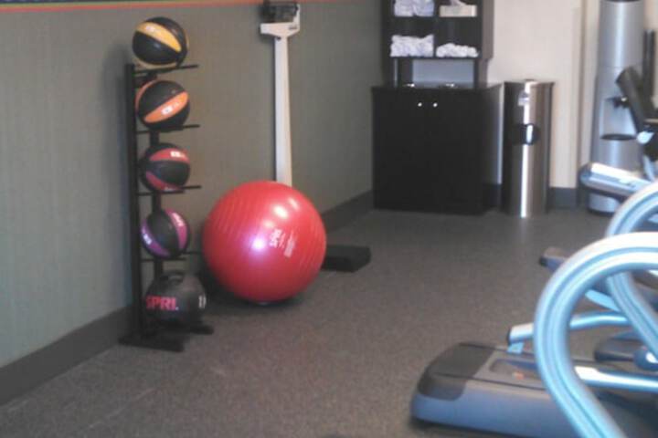 Health and Fitness 8 of 10