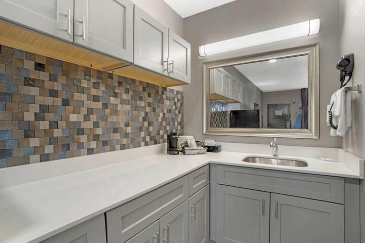 Quality Inn Simpsonville - Greenville