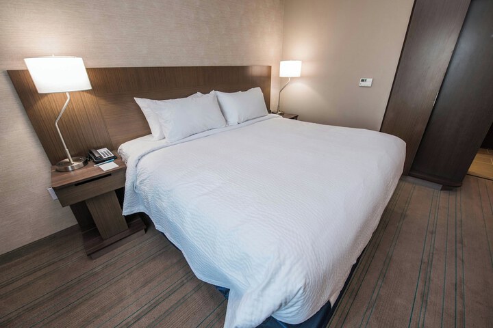 Fairfield Inn & Suites by Marriott Huntsville
