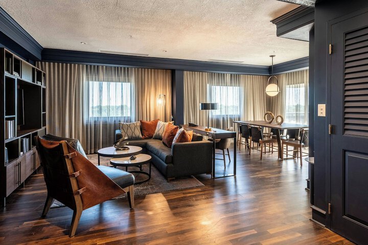 Marriott Lexington Griffin Gate Golf Resort & Spa