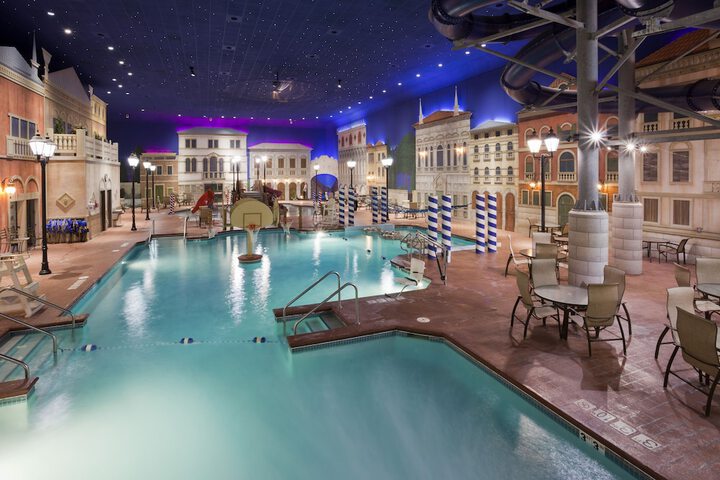 Pool 18 of 78