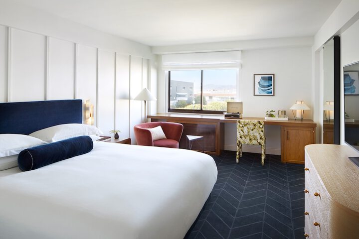 Kimpton Alton Fishermans Wharf by IHG