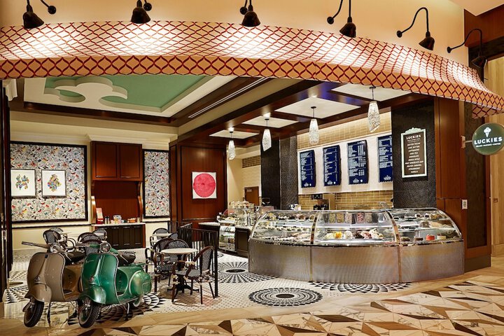 Live! Casino & Hotel Maryland