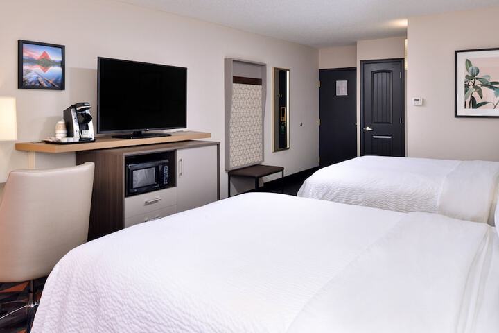 Holiday Inn Great Falls- Convention Center by IHG