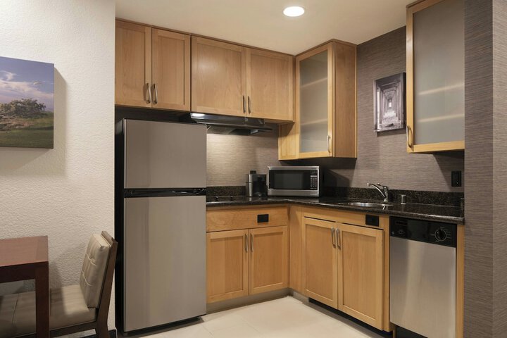 Residence Inn San Diego Del Mar